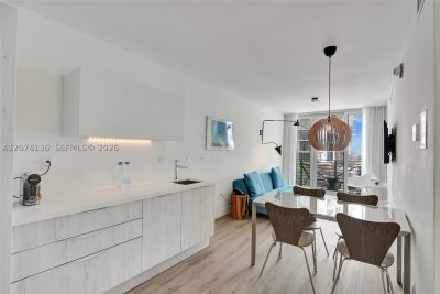 Comprar apartamento en 6080 Collins Avenue 520