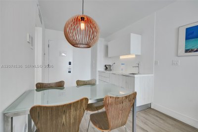 Comprar apartamento en 6080 Collins Avenue 520