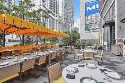 Comprar apartamento no Natiivo Gale Miami Hotel & Residences 5102