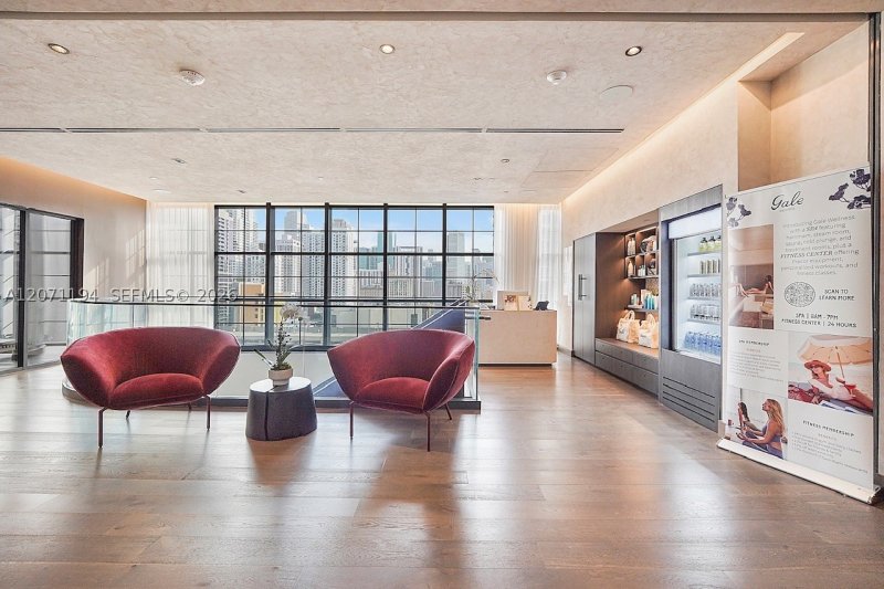 Comprar apartamento no Natiivo Gale Miami Hotel & Residences 5102