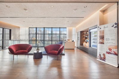 Comprar apartamento no Natiivo Gale Miami Hotel & Residences 5102