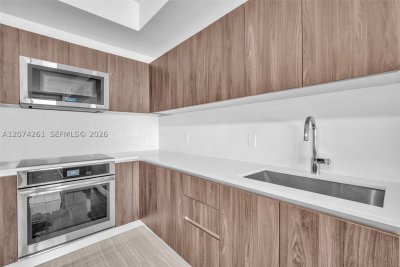 Comprar apartamento en ParkSquare Aventura 1102