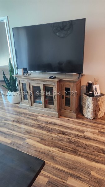 Apartment for rent at Ocean Marine Yacht Club 702