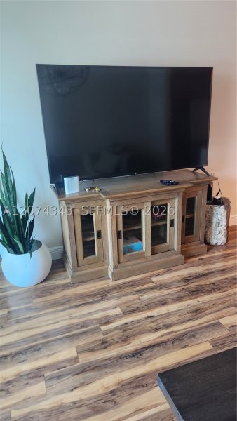 Apartment for rent at Ocean Marine Yacht Club 702