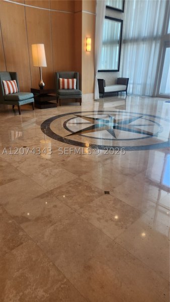 Apartment for rent at Ocean Marine Yacht Club 702