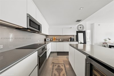 Comprar apartamento en Brickell City Centre Reach 2909