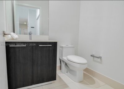 Aluguel de apartamento no Brickell Heights West 4409