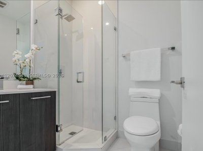 Aluguel de apartamento no Brickell Heights West 4409
