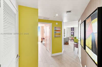Comprar apartamento no Hyde Beach House T3909