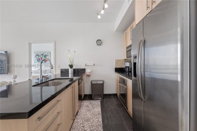 Alquiler de apartamento en Axis on Brickell South Tower 3704
