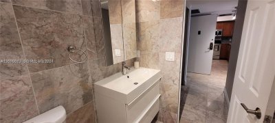 Comprar apartamento no Prince George 2D