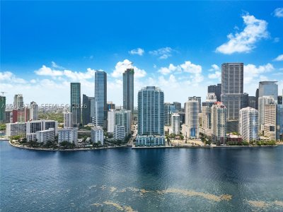 Comprar apartamento no Jade Brickell 611