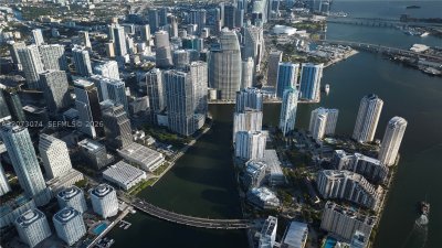 Comprar apartamento no Aston Martin Residences 2608W
