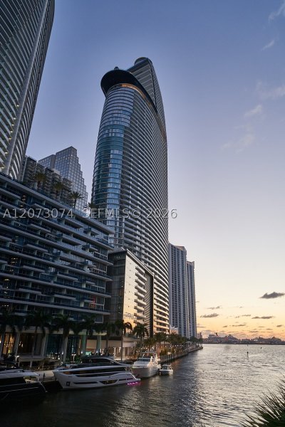 Condo for sale at Aston Martin Residences 2608W
