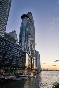 Comprar apartamento no Aston Martin Residences 2608W
