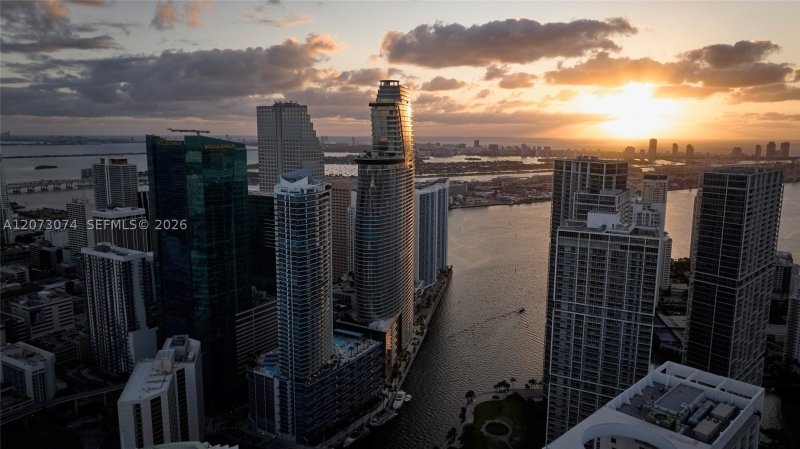 Condo for sale at Aston Martin Residences 2608W