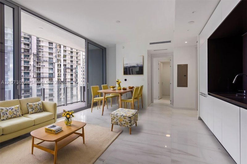 Condo for sale at Aston Martin Residences 2608W