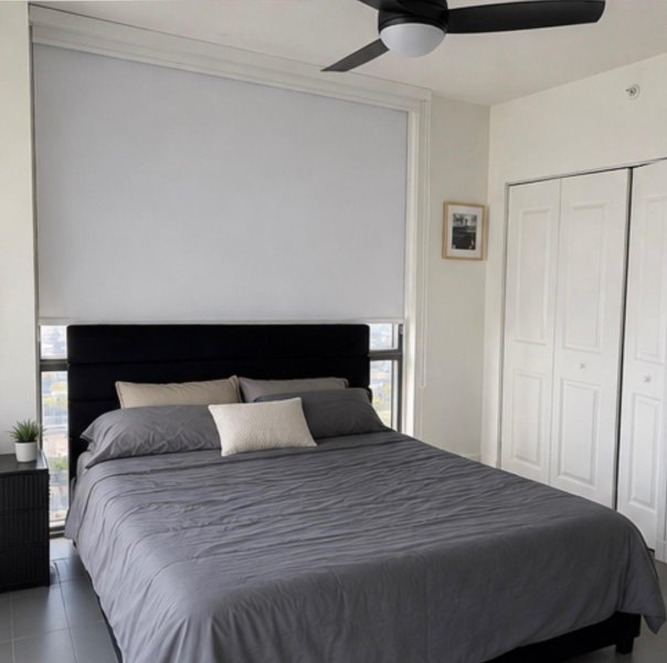 Alquiler de apartamento en Canvas 2810