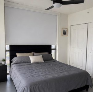 Aluguel de apartamento no Canvas 2810