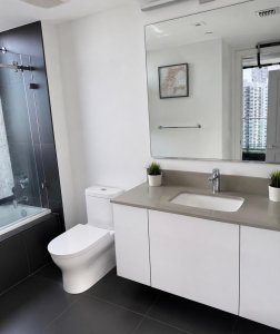 Aluguel de apartamento no Canvas 2810