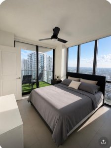 Aluguel de apartamento no Canvas 2810