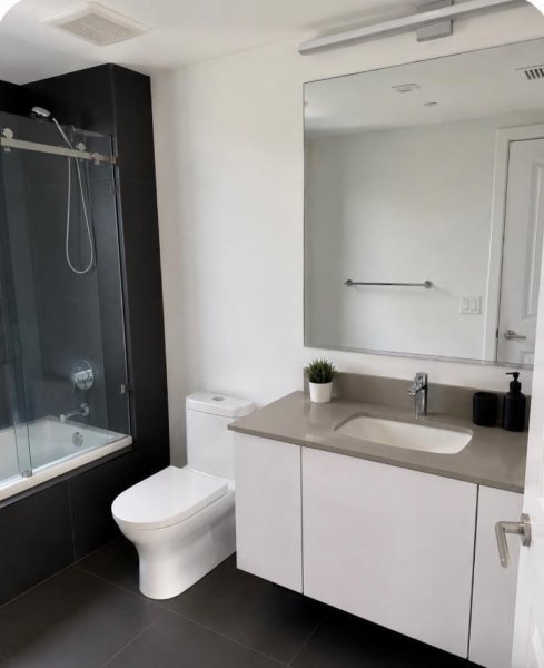 Alquiler de apartamento en Canvas 2810