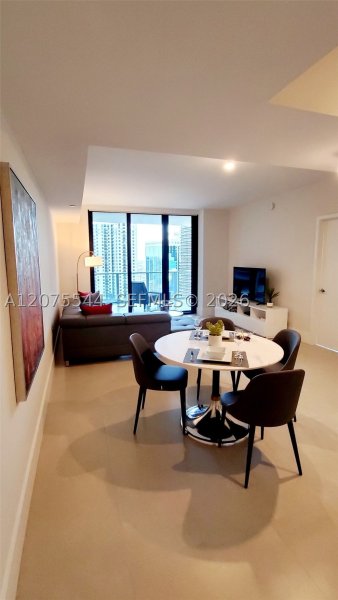 Aluguel de apartamento no 1010 Brickell 2511
