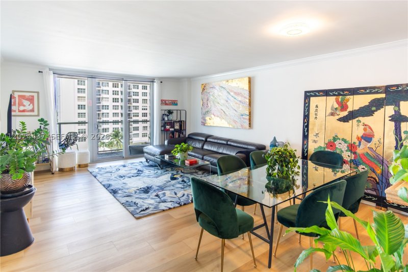Alquiler de apartamento en Arlen Beach 605