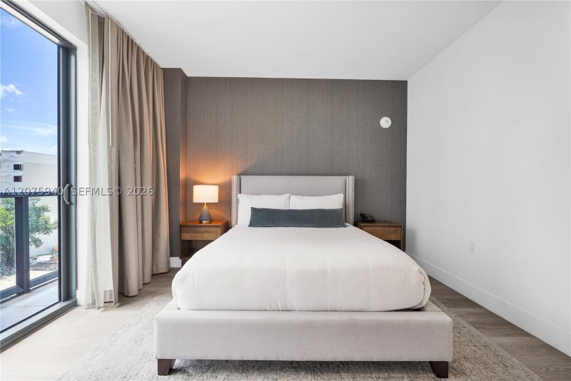 Condo for sale at Smart Brickell III 404
