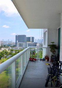 Comprar apartamento en Terrazas 1006