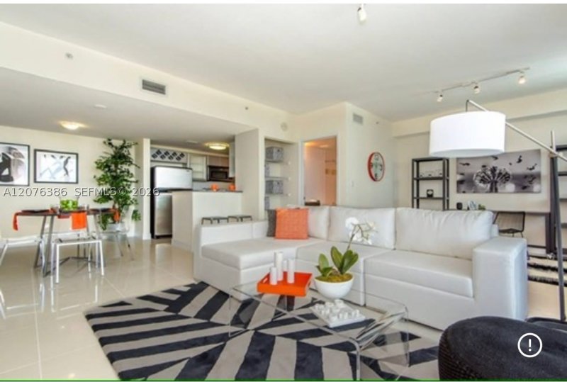 Comprar apartamento en Terrazas 1006