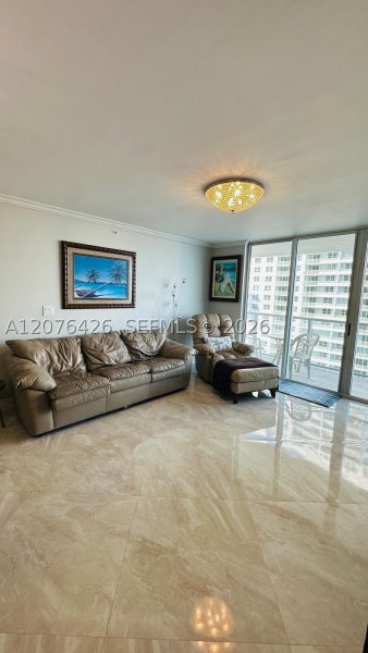 Aluguel de apartamento no Mark on Brickell 1906