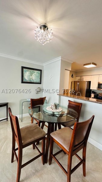 Aluguel de apartamento no Mark on Brickell 1906
