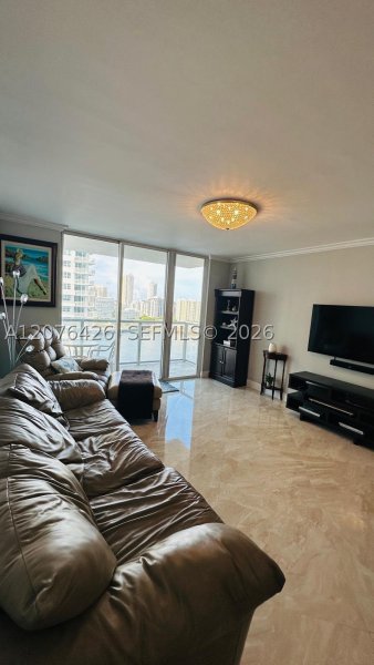 Aluguel de apartamento no Mark on Brickell 1906