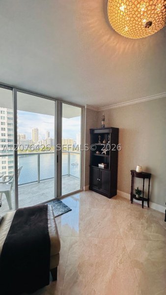 Aluguel de apartamento no Mark on Brickell 1906