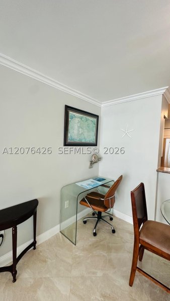 Aluguel de apartamento no Mark on Brickell 1906