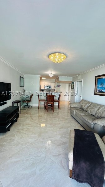Aluguel de apartamento no Mark on Brickell 1906
