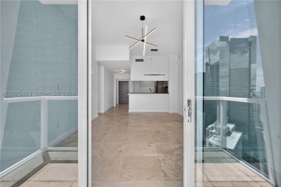 Aluguel de apartamento no Brickell on the River North 4212
