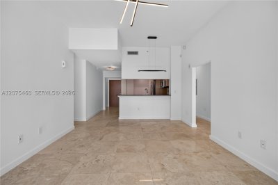 Aluguel de apartamento no Brickell on the River North 4212