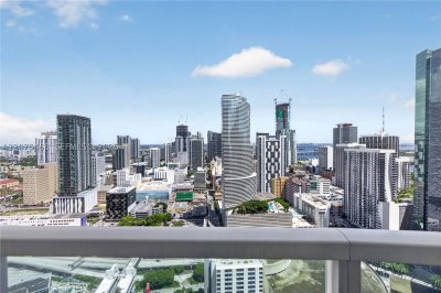 Brickell on the River North Apt #4212