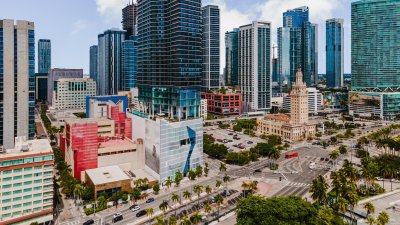 Comprar apartamento no The Elser Hotel and Residences 1515