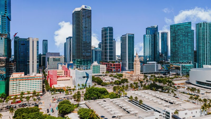 Comprar apartamento no The Elser Hotel and Residences 1515