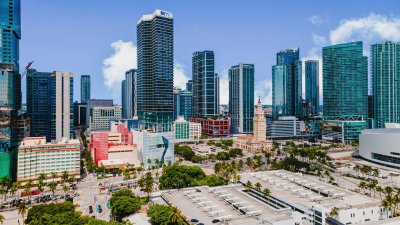 Comprar apartamento no The Elser Hotel and Residences 1515