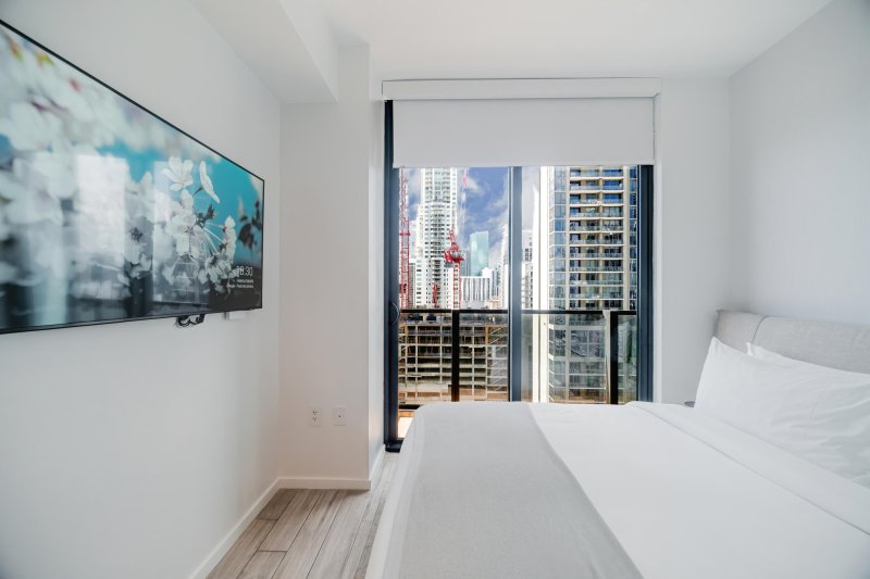 Comprar apartamento no The Elser Hotel and Residences 1515