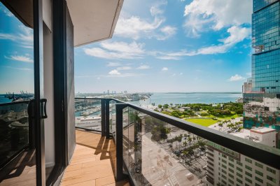 Comprar apartamento no The Elser Hotel and Residences 1515