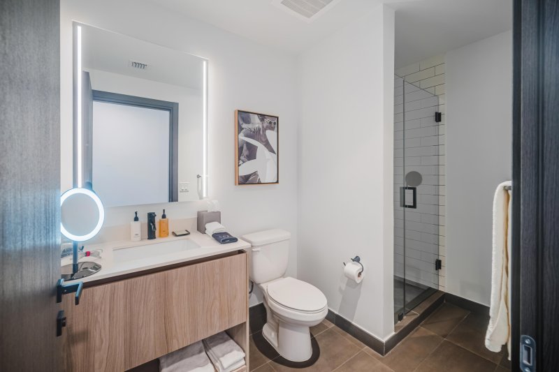 Comprar apartamento no The Elser Hotel and Residences 1515