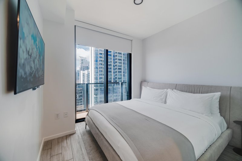 Comprar apartamento no The Elser Hotel and Residences 1515