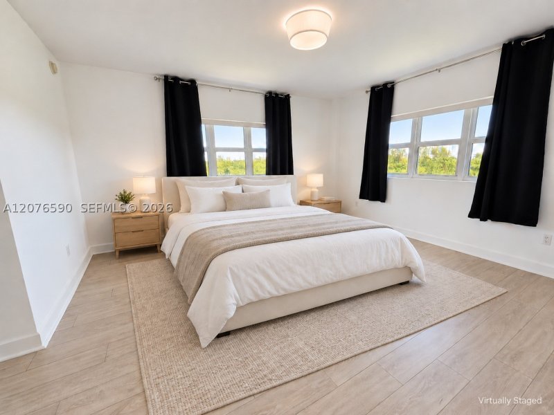 Aluguel de apartamento no One Fifty One at Biscayne 401