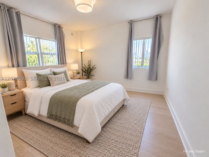Aluguel de apartamento no One Fifty One at Biscayne 401