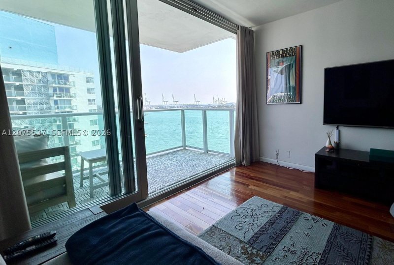 Apartment for rent at Mirador 1126
